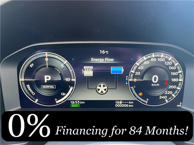 2025 Mitsubishi Outlander PHEV LE (Stk: R1021) in Calgary - Image 17 of 19