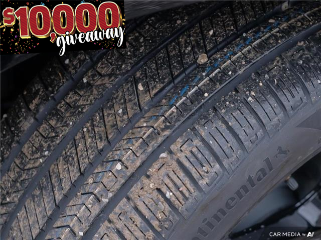 2025 Chevrolet Equinox EV RS (Stk: 40024) in Georgetown - Image 10 of 31