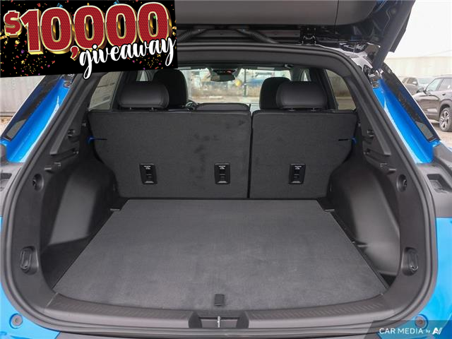 2025 Chevrolet Equinox EV RS (Stk: 40024) in Georgetown - Image 14 of 31