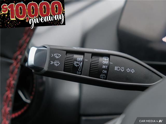 2025 Chevrolet Equinox EV RS (Stk: 40024) in Georgetown - Image 19 of 31