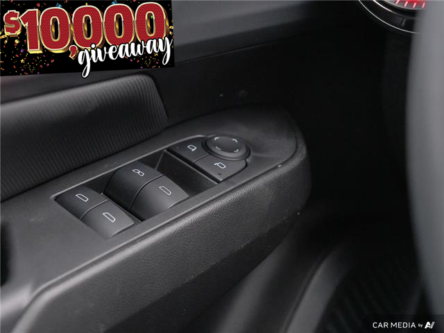 2025 Chevrolet Equinox EV RS (Stk: 40024) in Georgetown - Image 20 of 31