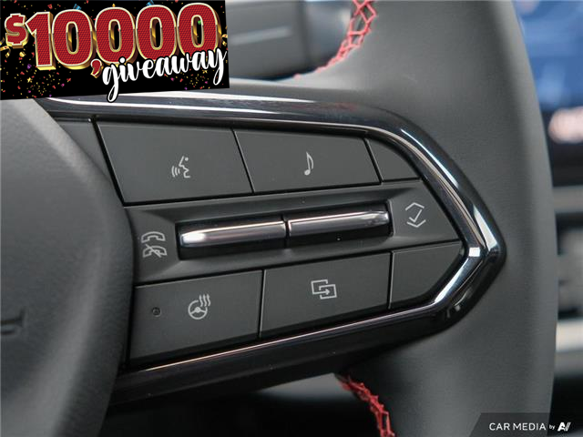 2025 Chevrolet Equinox EV RS (Stk: 40024) in Georgetown - Image 21 of 31