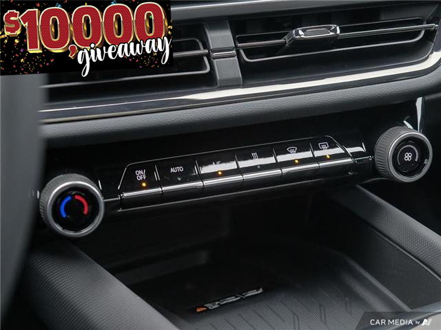 2025 Chevrolet Equinox EV RS (Stk: 40024) in Georgetown - Image 23 of 31