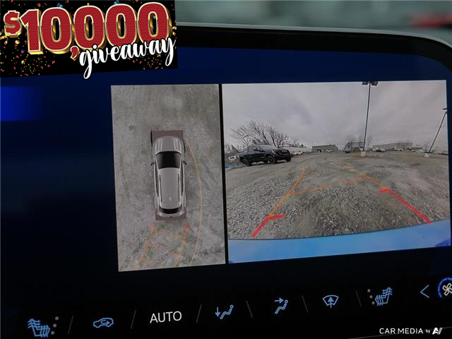 2025 Chevrolet Equinox EV RS (Stk: 40024) in Georgetown - Image 25 of 31