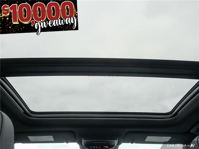 2025 Chevrolet Equinox EV RS (Stk: 40024) in Georgetown - Image 31 of 31