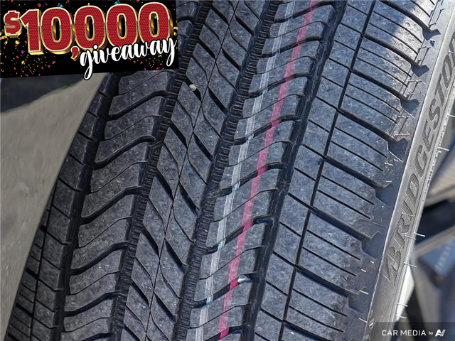 2025 Chevrolet Blazer EV RS (Stk: 40510) in Georgetown - Image 10 of 28