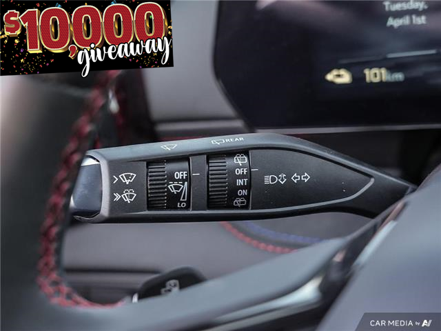 2025 Chevrolet Blazer EV RS (Stk: 40510) in Georgetown - Image 19 of 28