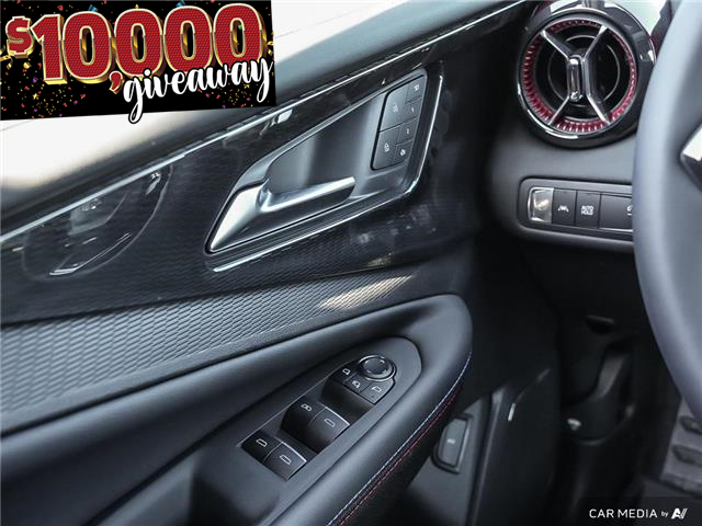2025 Chevrolet Blazer EV RS (Stk: 40510) in Georgetown - Image 20 of 28