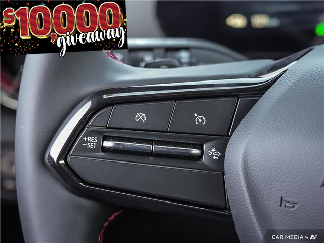 2025 Chevrolet Blazer EV RS (Stk: 40510) in Georgetown - Image 21 of 28