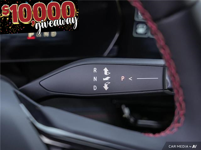 2025 Chevrolet Blazer EV RS (Stk: 40510) in Georgetown - Image 22 of 28
