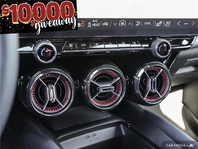 2025 Chevrolet Blazer EV RS (Stk: 40510) in Georgetown - Image 23 of 28