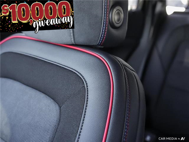 2025 Chevrolet Blazer EV RS (Stk: 40510) in Georgetown - Image 26 of 28