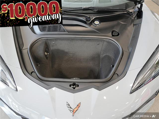 2025 Chevrolet Corvette Z06 (Stk: 41216) in Georgetown - Image 7 of 22