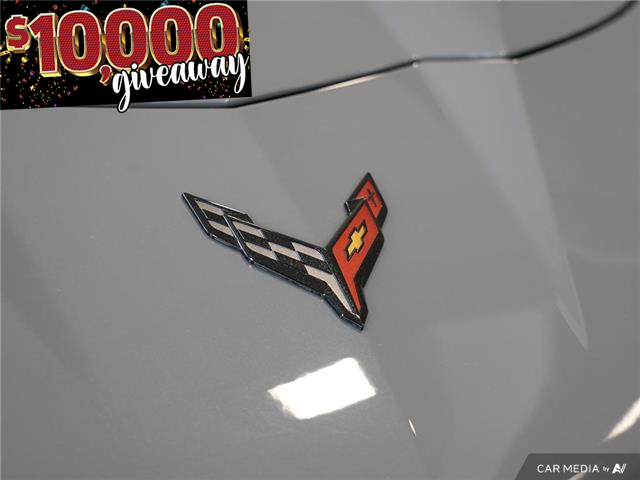 2025 Chevrolet Corvette Z06 (Stk: 41216) in Georgetown - Image 8 of 22