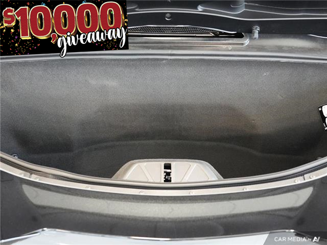 2025 Chevrolet Corvette Z06 (Stk: 41216) in Georgetown - Image 10 of 22