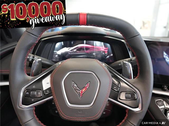 2025 Chevrolet Corvette Z06 (Stk: 41216) in Georgetown - Image 13 of 22