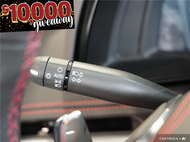 2025 Chevrolet Corvette Z06 (Stk: 41216) in Georgetown - Image 15 of 22