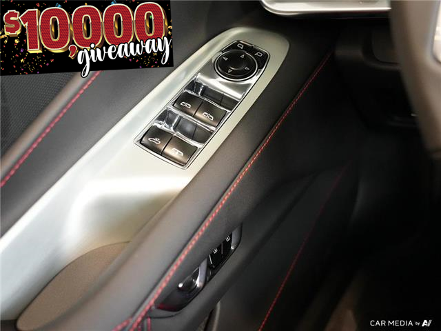 2025 Chevrolet Corvette Z06 (Stk: 41216) in Georgetown - Image 16 of 22