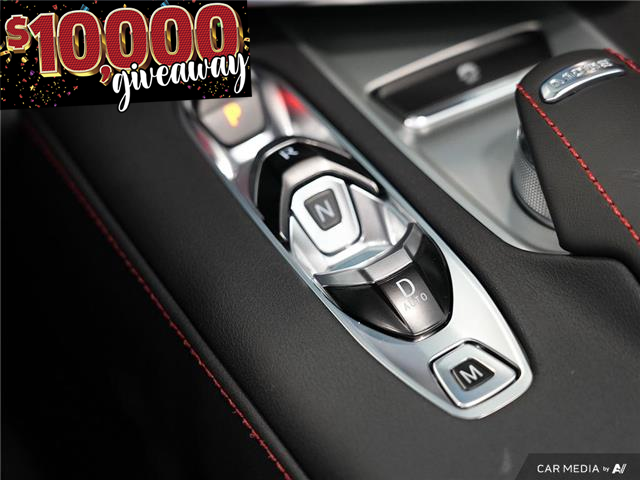 2025 Chevrolet Corvette Z06 (Stk: 41216) in Georgetown - Image 18 of 22