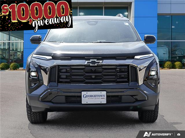 2026 Chevrolet Equinox ACTIV (Stk: 41512) in Georgetown - Image 8 of 28