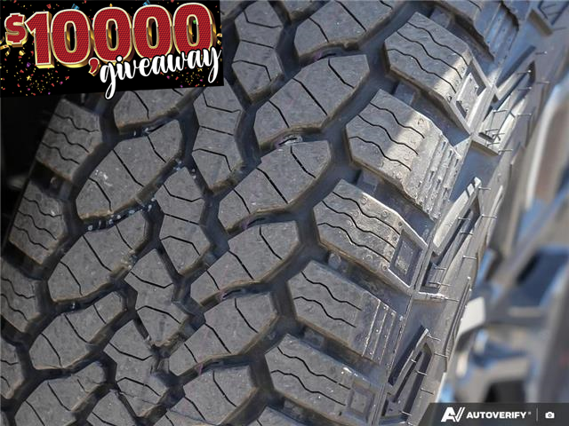 2026 Chevrolet Equinox ACTIV (Stk: 41512) in Georgetown - Image 10 of 28