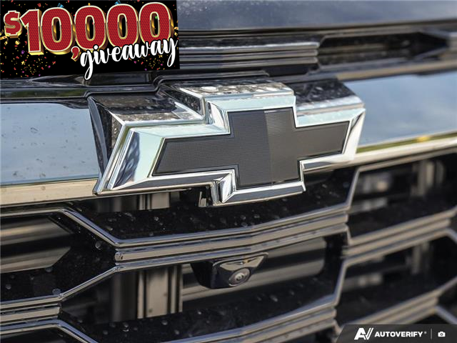 2026 Chevrolet Equinox ACTIV (Stk: 41512) in Georgetown - Image 12 of 28