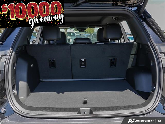 2026 Chevrolet Equinox ACTIV (Stk: 41512) in Georgetown - Image 14 of 28