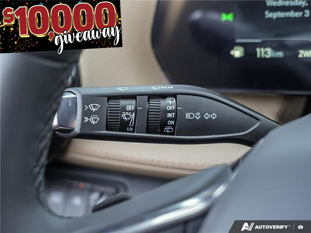 2026 Chevrolet Equinox ACTIV (Stk: 41512) in Georgetown - Image 19 of 28