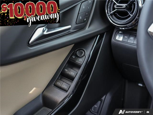 2026 Chevrolet Equinox ACTIV (Stk: 41512) in Georgetown - Image 20 of 28