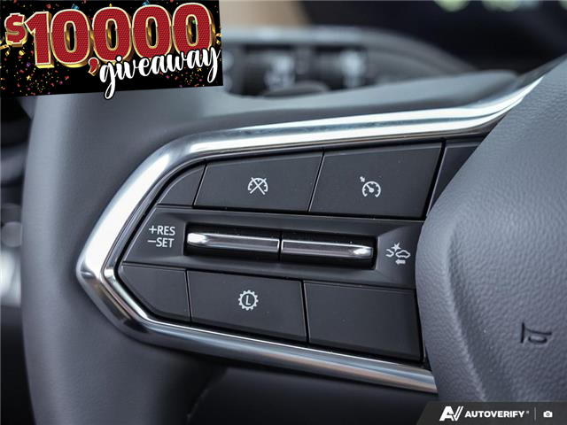 2026 Chevrolet Equinox ACTIV (Stk: 41512) in Georgetown - Image 21 of 28