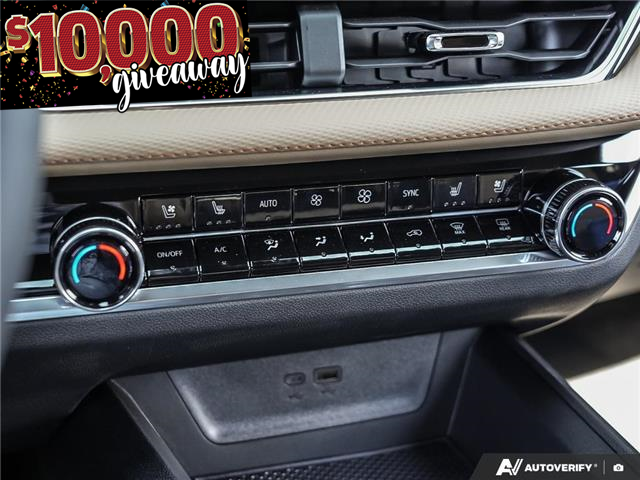 2026 Chevrolet Equinox ACTIV (Stk: 41512) in Georgetown - Image 23 of 28