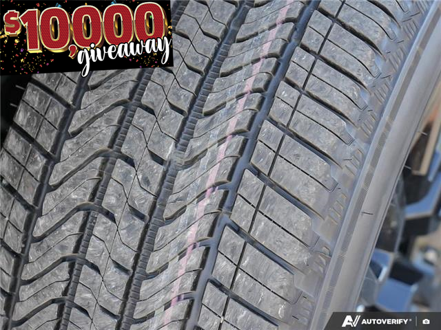 2026 GMC Sierra 1500 Elevation (Stk: 41511) in Georgetown - Image 10 of 28