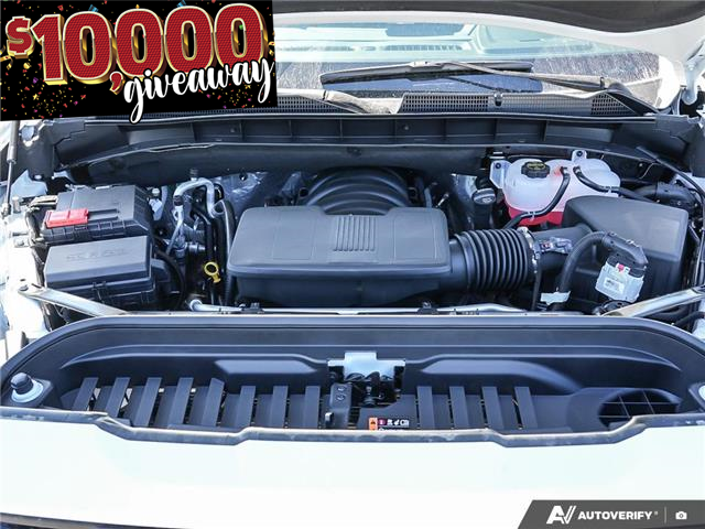 2026 GMC Sierra 1500 Elevation (Stk: 41511) in Georgetown - Image 11 of 28