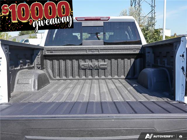 2026 GMC Sierra 1500 Elevation (Stk: 41511) in Georgetown - Image 14 of 28