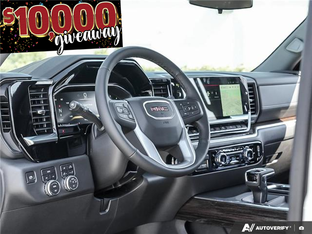 2026 GMC Sierra 1500 Elevation (Stk: 41511) in Georgetown - Image 16 of 28