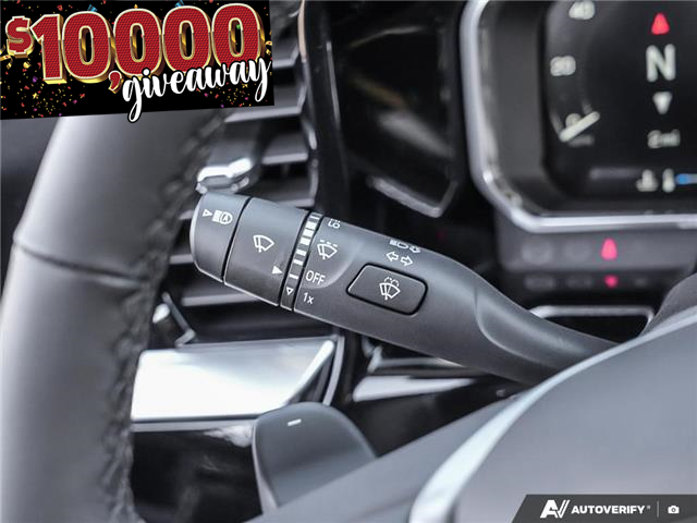 2026 GMC Sierra 1500 Elevation (Stk: 41511) in Georgetown - Image 19 of 28