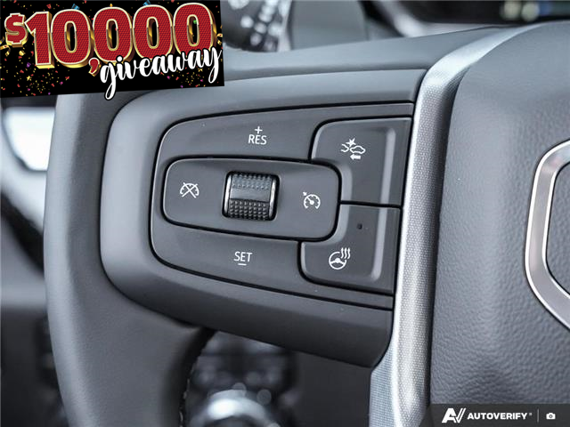 2026 GMC Sierra 1500 Elevation (Stk: 41511) in Georgetown - Image 21 of 28