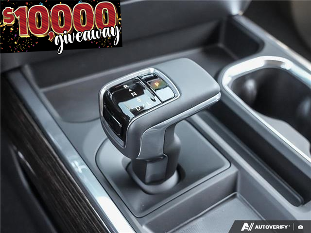 2026 GMC Sierra 1500 Elevation (Stk: 41511) in Georgetown - Image 22 of 28