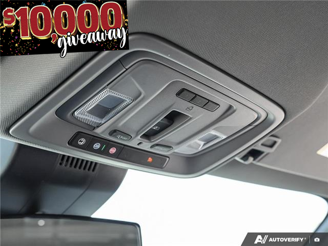 2026 GMC Sierra 1500 Elevation (Stk: 41511) in Georgetown - Image 25 of 28