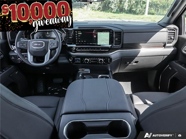 2026 GMC Sierra 1500 Elevation (Stk: 41511) in Georgetown - Image 28 of 28
