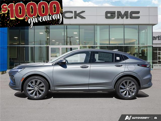 2026 Buick Envista Avenir (Stk: 41658) in Georgetown - Image 2 of 27