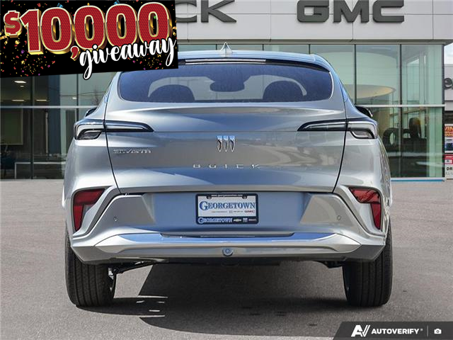 2026 Buick Envista Avenir (Stk: 41658) in Georgetown - Image 4 of 27