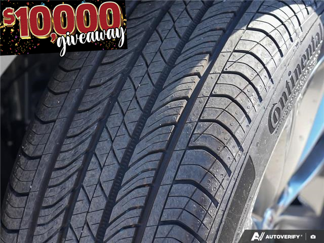 2026 Buick Envista Avenir (Stk: 41658) in Georgetown - Image 10 of 27