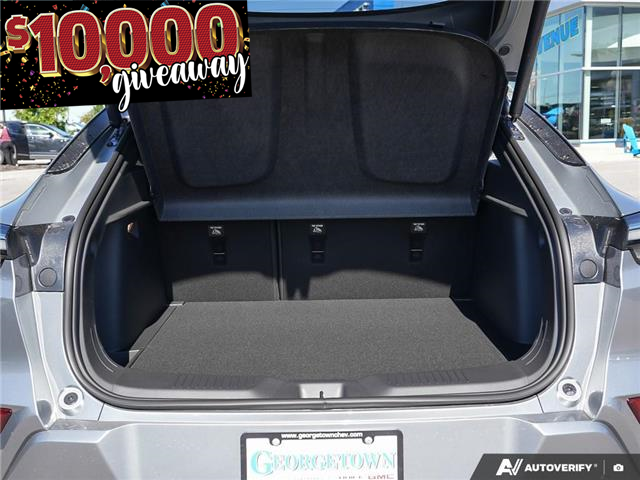 2026 Buick Envista Avenir (Stk: 41658) in Georgetown - Image 13 of 27