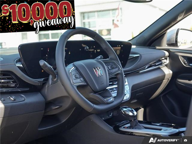 2026 Buick Envista Avenir (Stk: 41658) in Georgetown - Image 15 of 27