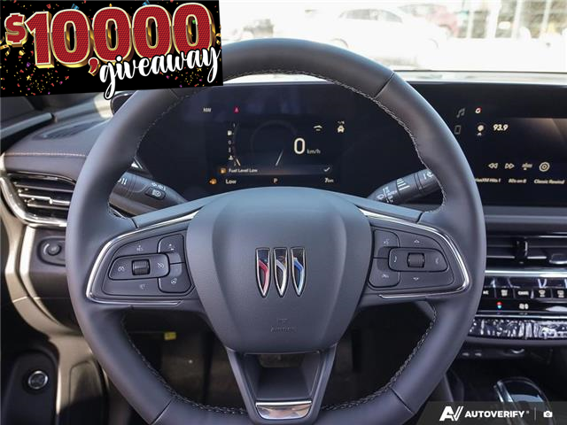 2026 Buick Envista Avenir (Stk: 41658) in Georgetown - Image 16 of 27