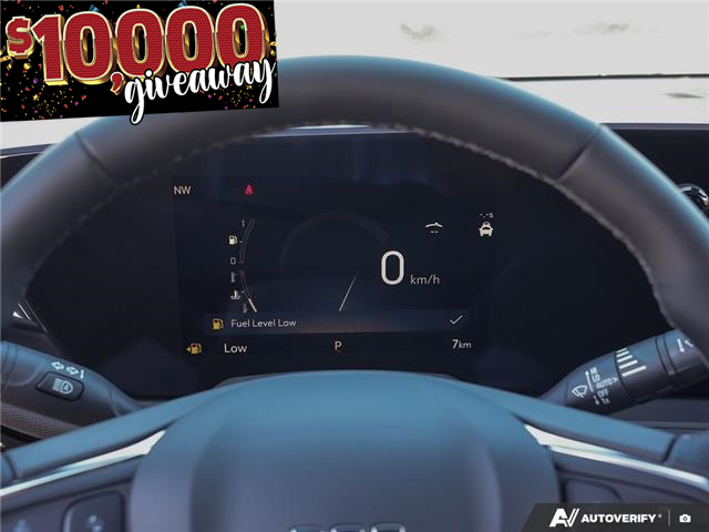 2026 Buick Envista Avenir (Stk: 41658) in Georgetown - Image 17 of 27