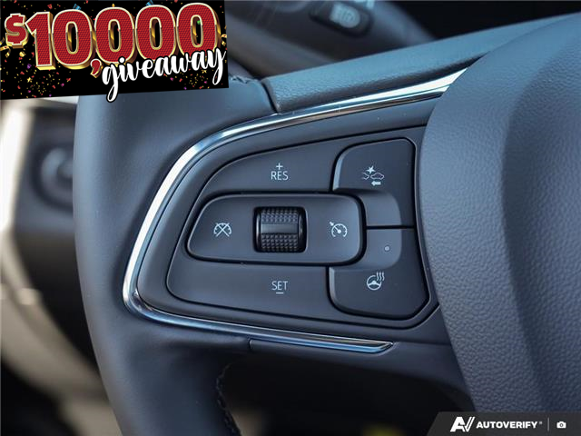 2026 Buick Envista Avenir (Stk: 41658) in Georgetown - Image 20 of 27