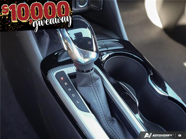 2026 Buick Envista Avenir (Stk: 41658) in Georgetown - Image 21 of 27