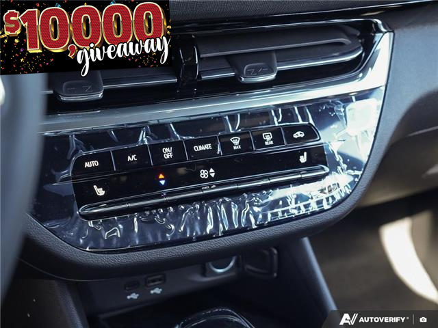 2026 Buick Envista Avenir (Stk: 41658) in Georgetown - Image 22 of 27